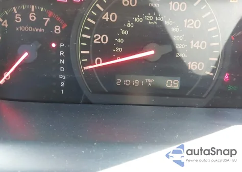 2004 Honda Accord Ex z USA, uszkodzony, nr VIN 1HGCM66554A104315